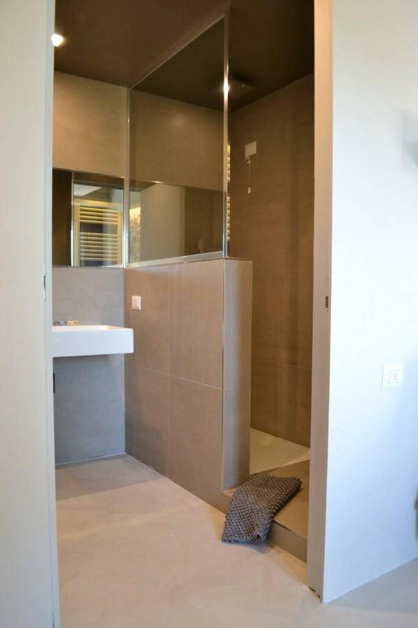 Ral 7039 Hotell Numana Eksteriør bilde